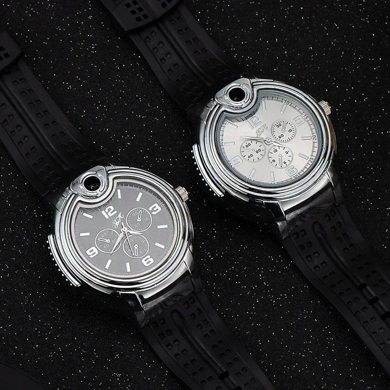 Unieke outdoor Horloge