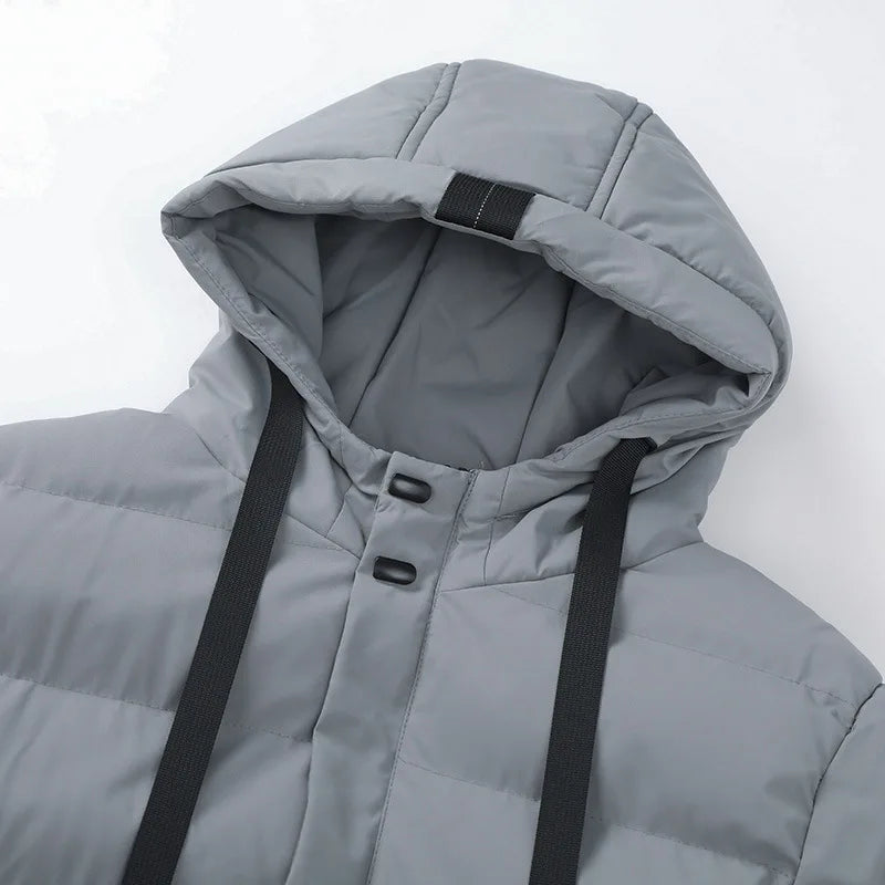 Stijlvol moderne strakke afwerking