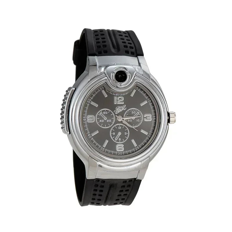 Unieke outdoor Horloge