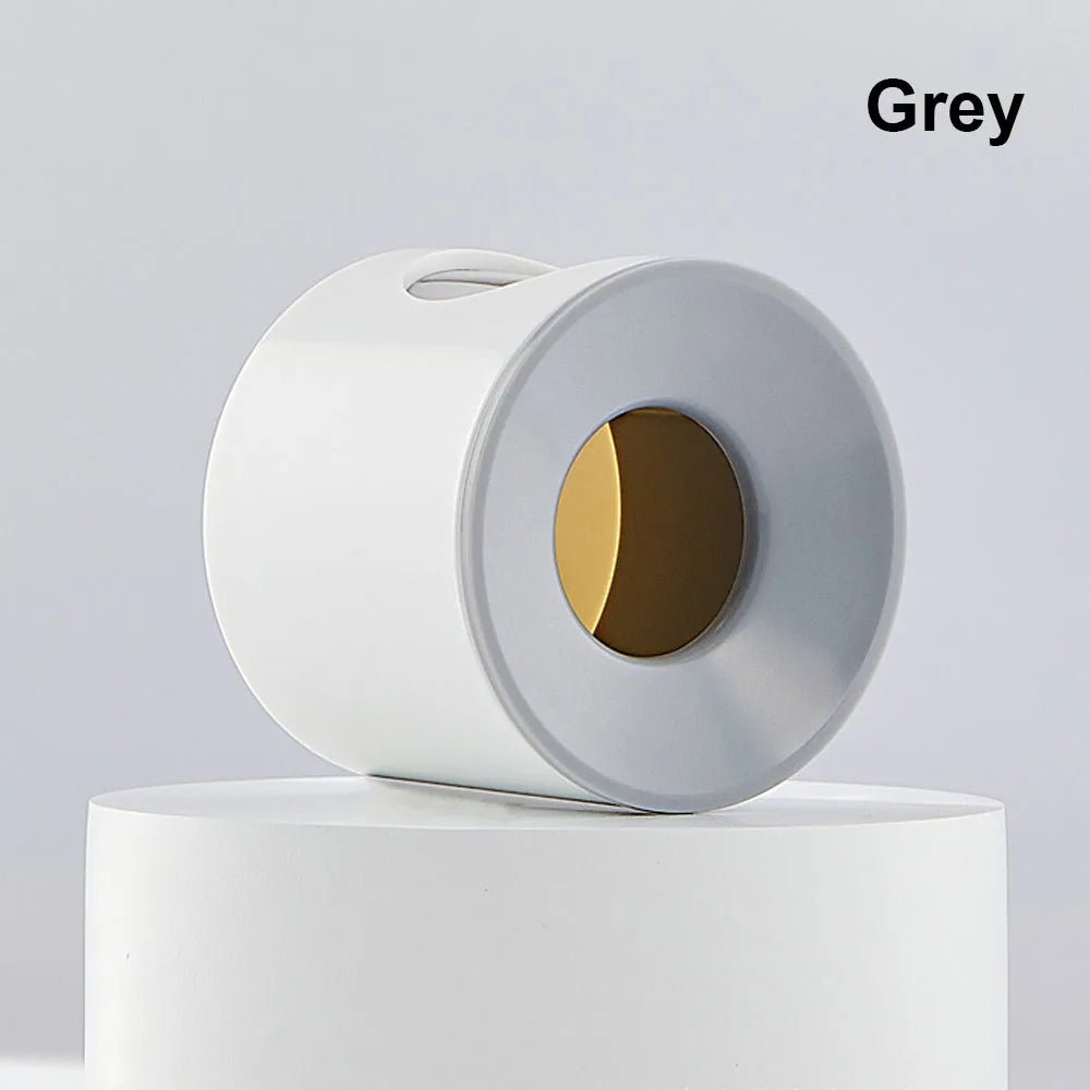 Zelfreinigende Massage Haarborstel – Klitvrij & Glanzend Haar!