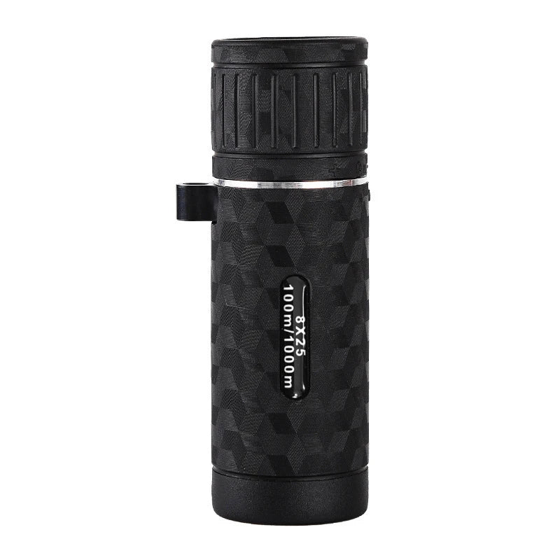 NIEUW, Professionele Krachtig Draagbare HD Telescoop