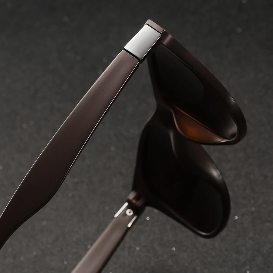 Complete Zonnen Brillenset