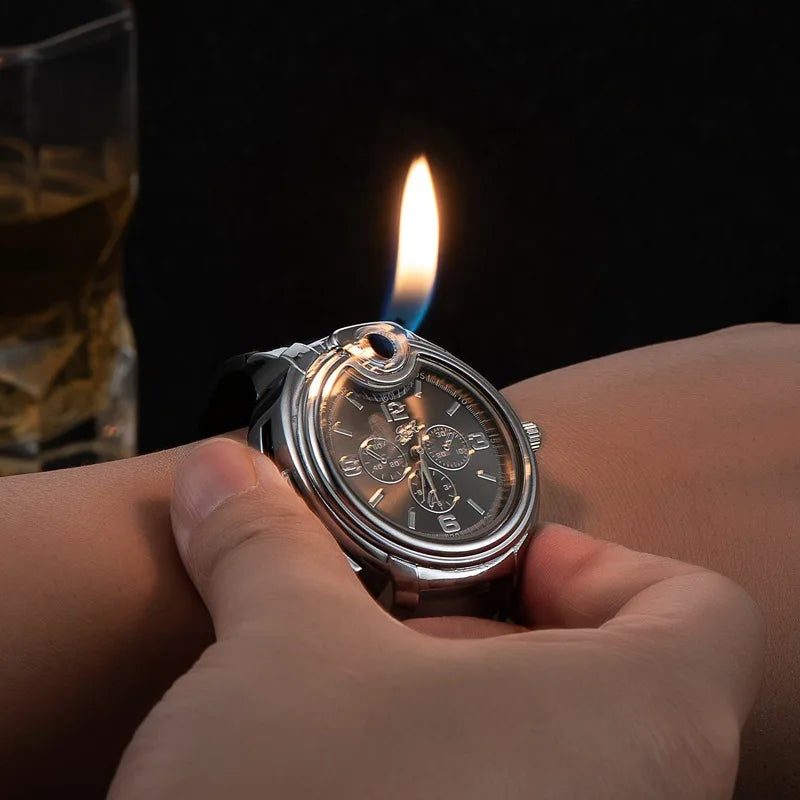 Unieke outdoor Horloge