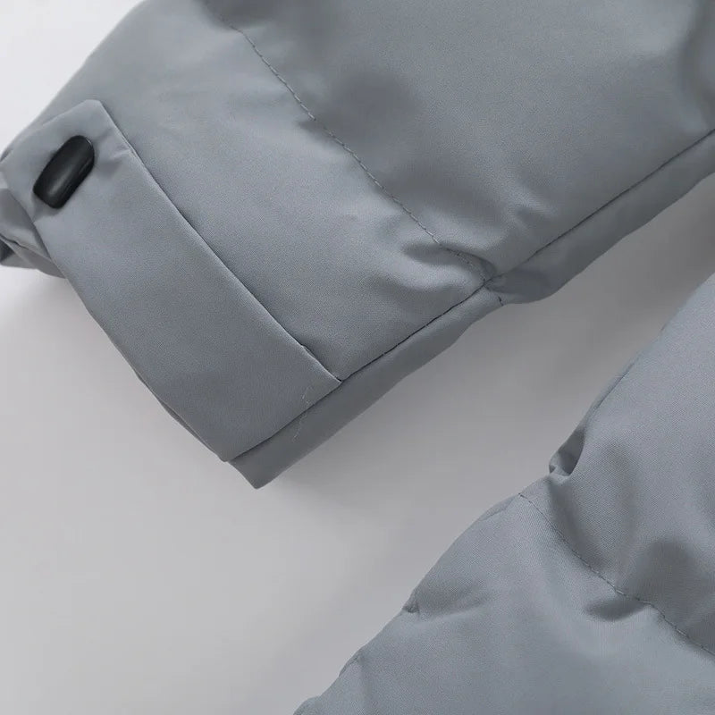 Stijlvol moderne strakke afwerking