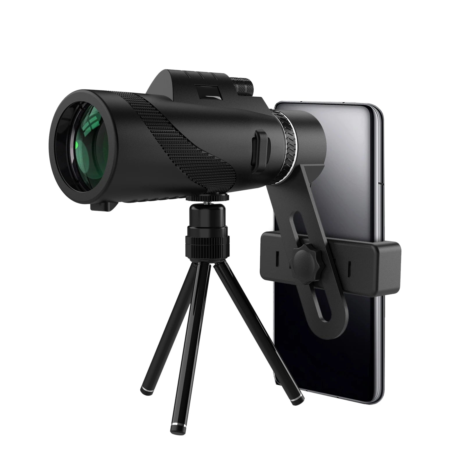 Portable Zoom HD 5000M Telescoop