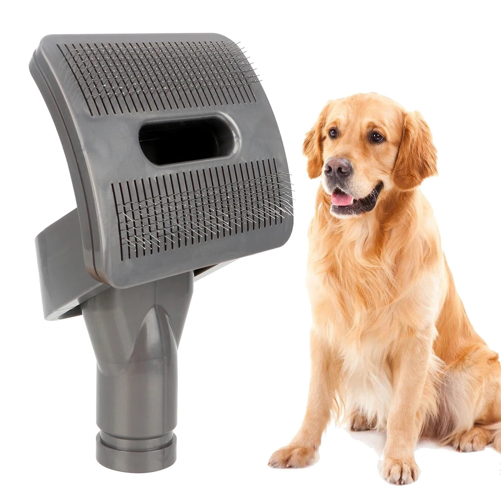 Gun je huisdier verzorging die het verdiend.