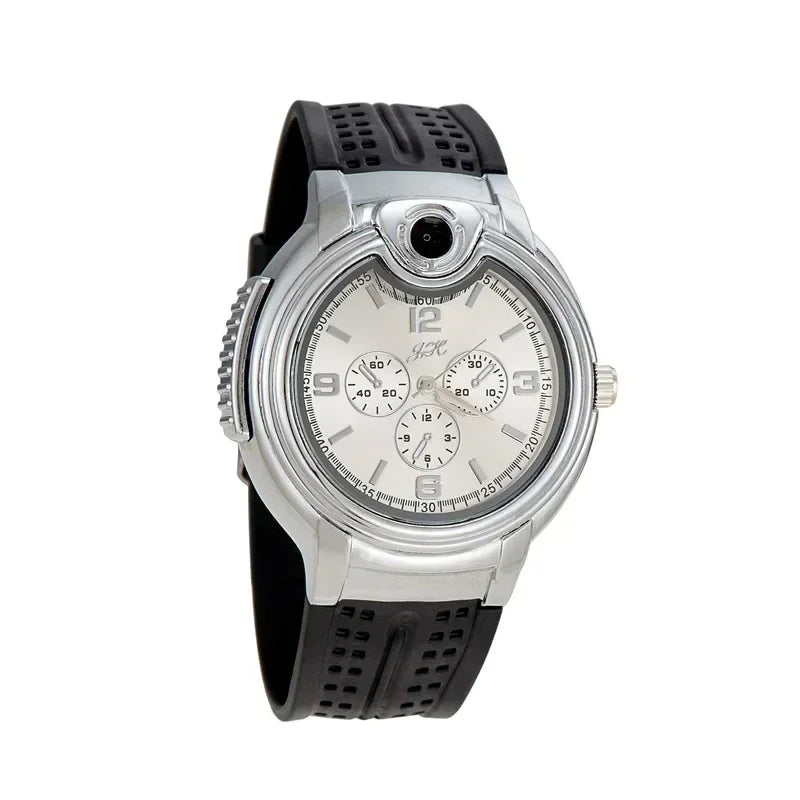 Unieke outdoor Horloge