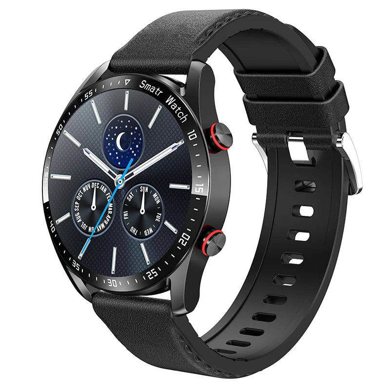 Smartwatch beste technologie waterdicht