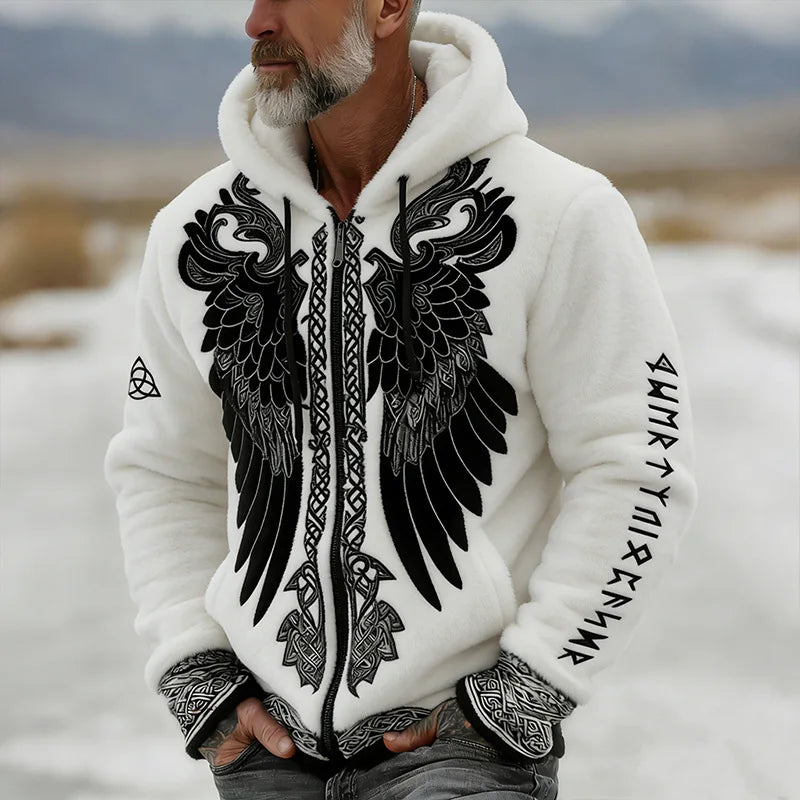 🔥 Upgrade je look met de Ultieme Casual Sport Hoodie!