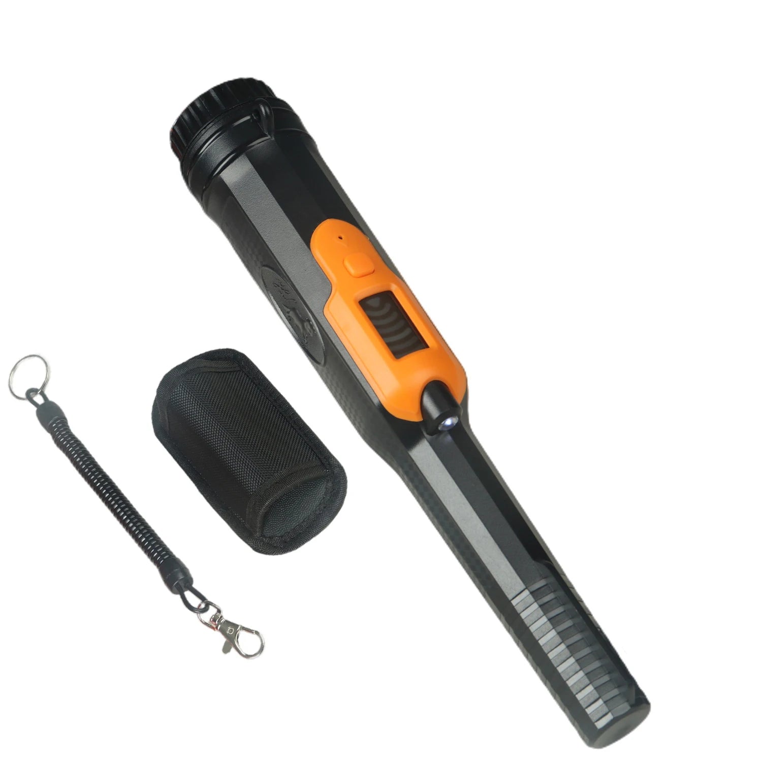 Spoor verborgen schatten op met deze krachtige metaaldetector!